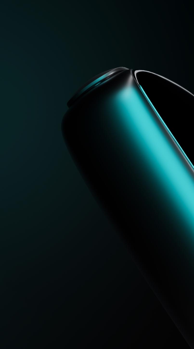 Ploom X Advanced -  diseño premium